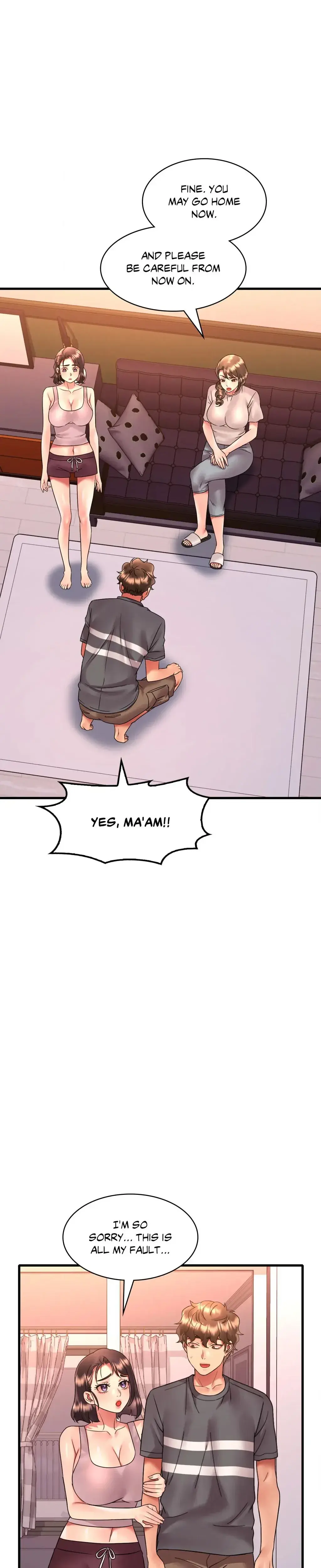 Drunk On You Chapter 54 - Page 15