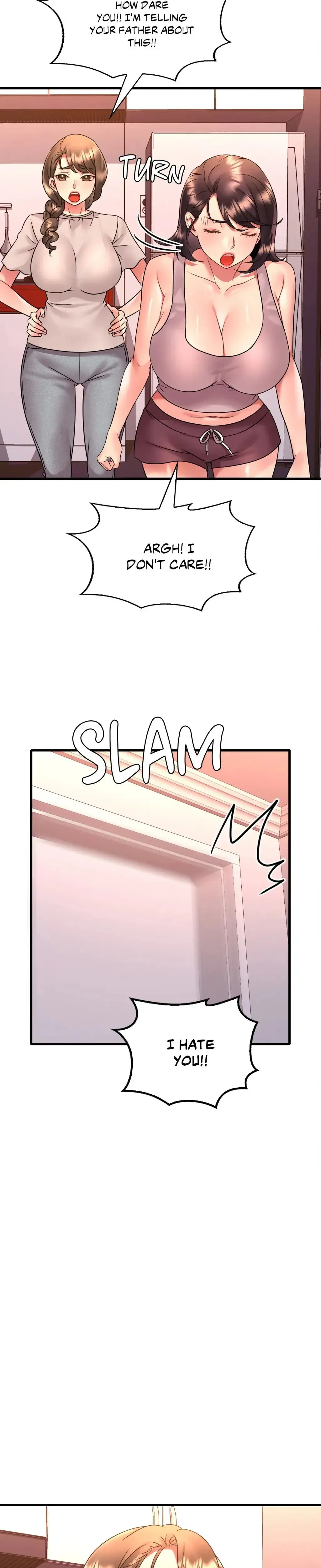 Drunk On You Chapter 54 - Page 18