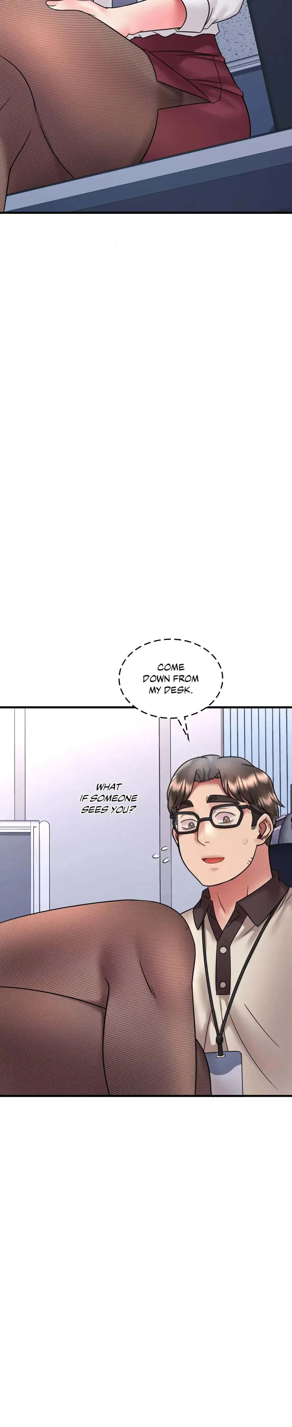 Drunk On You Chapter 54 - Page 22
