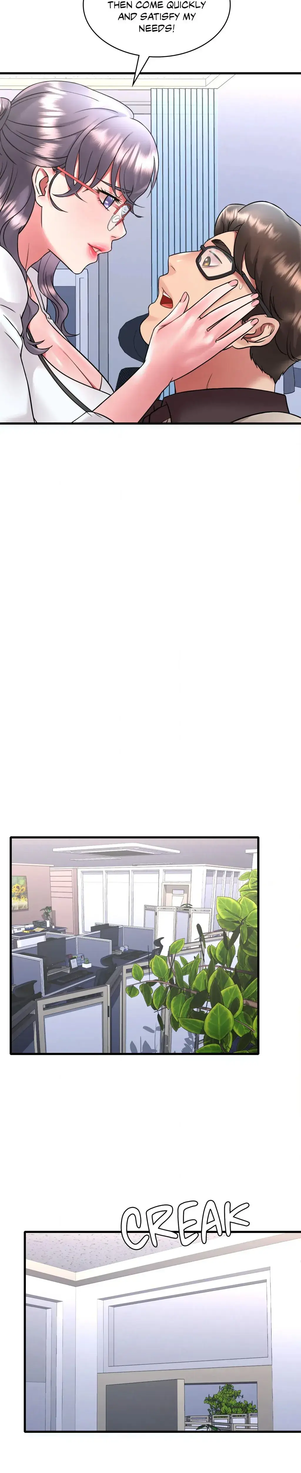 Drunk On You Chapter 54 - Page 24