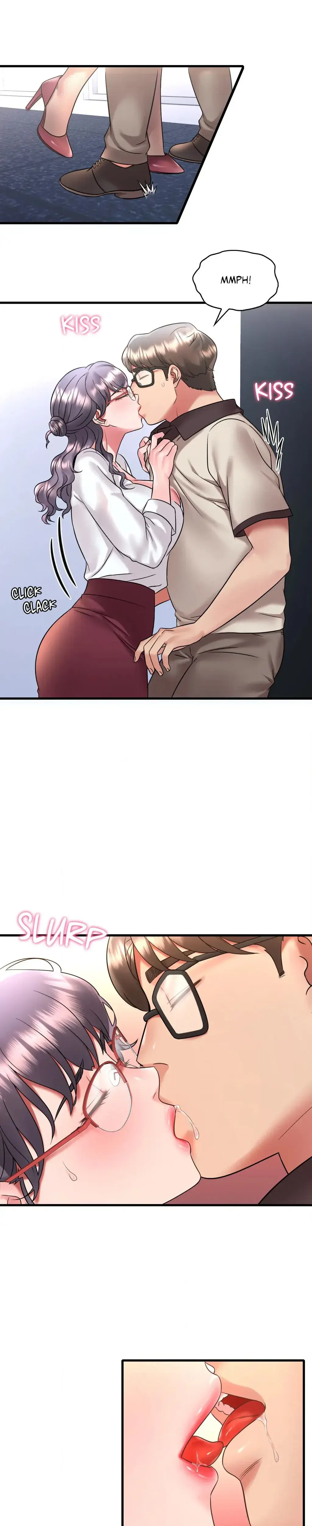 Drunk On You Chapter 54 - Page 25