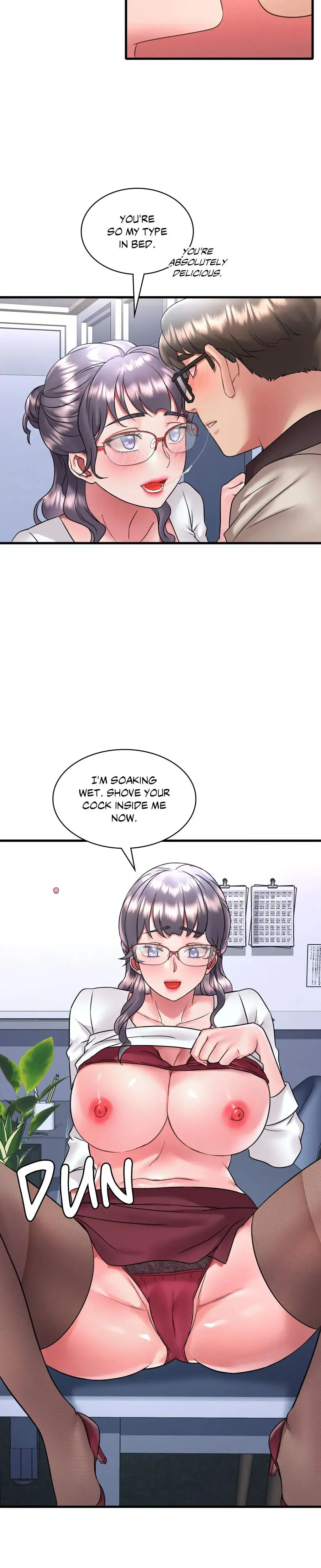 Drunk On You Chapter 54 - Page 26