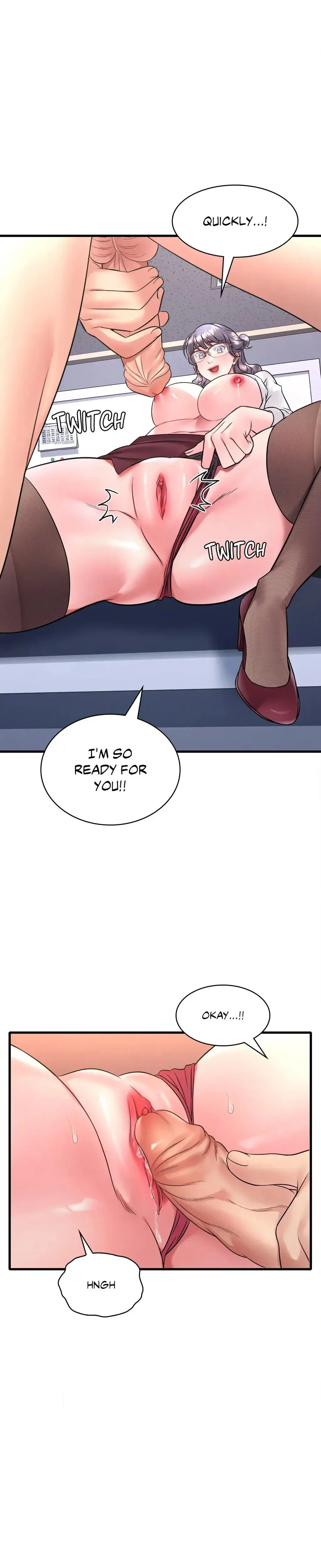 Drunk On You Chapter 54 - Page 27