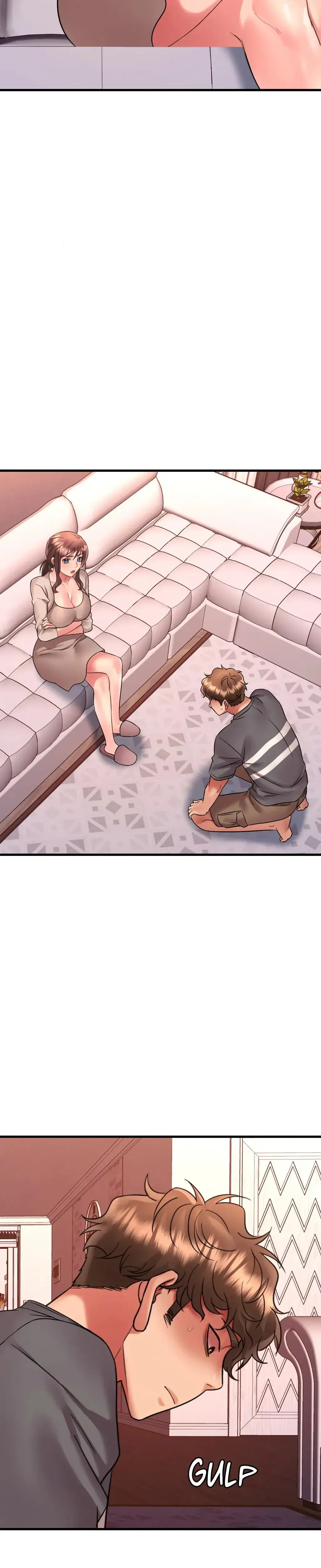 Drunk On You Chapter 54 - Page 33