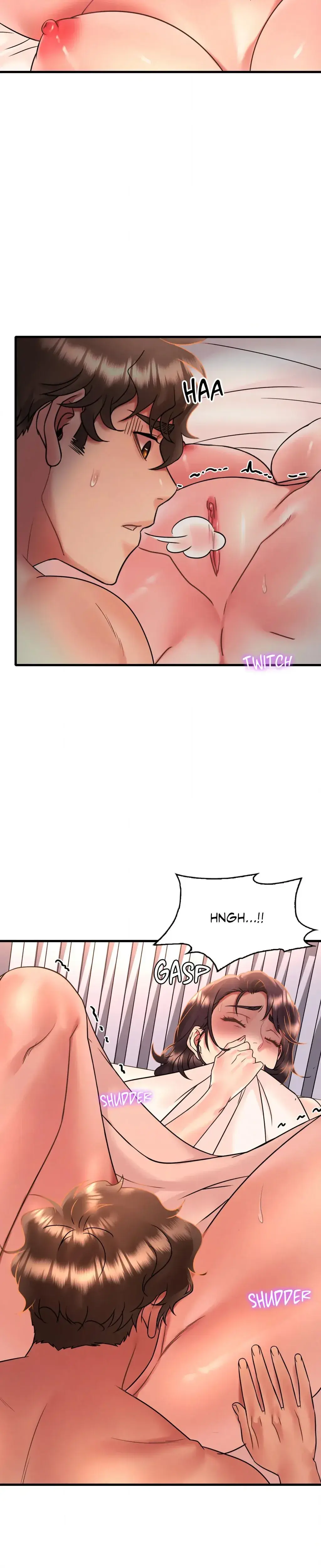 Drunk On You Chapter 54 - Page 4