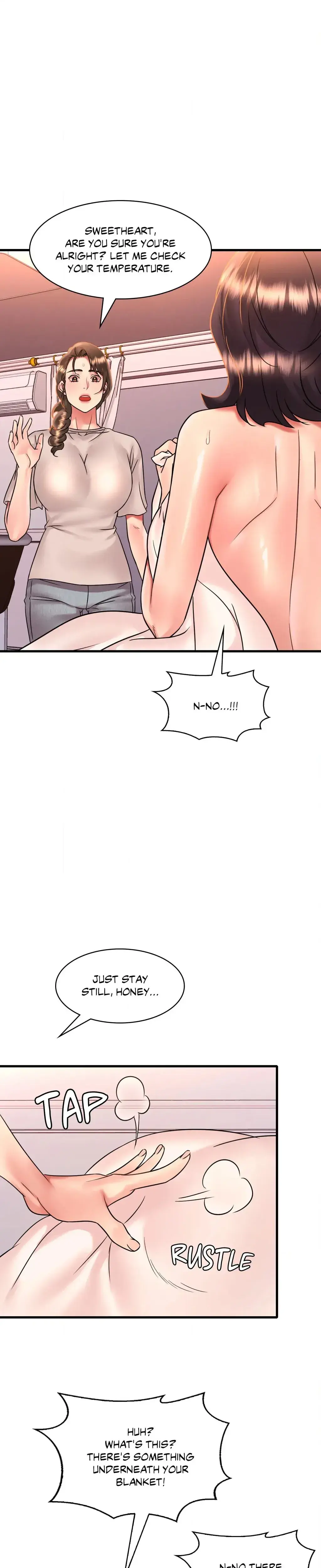 Drunk On You Chapter 54 - Page 5