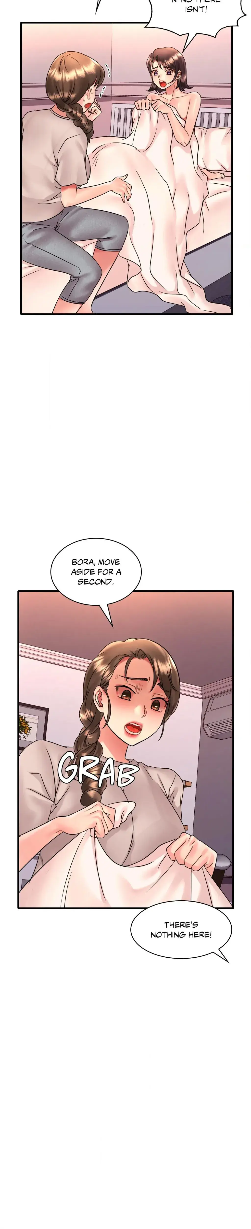 Drunk On You Chapter 54 - Page 6