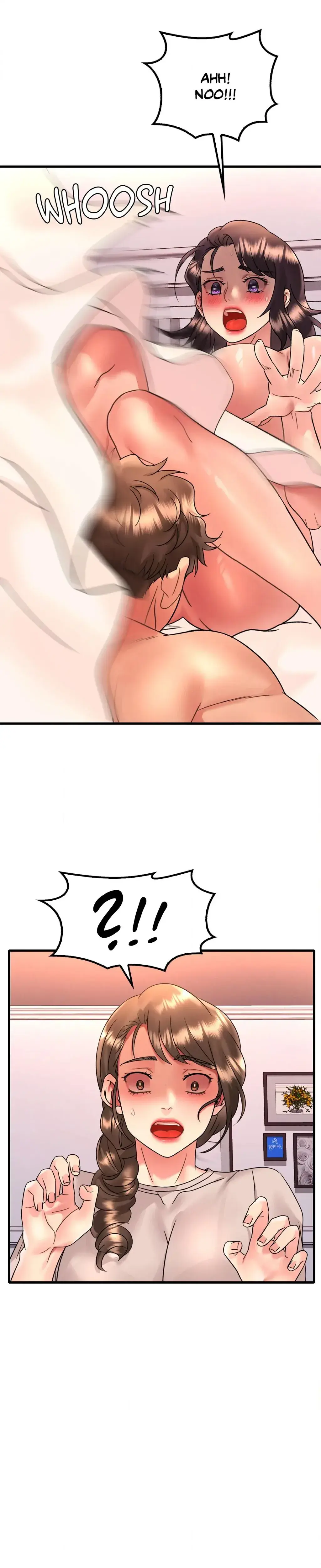 Drunk On You Chapter 54 - Page 7