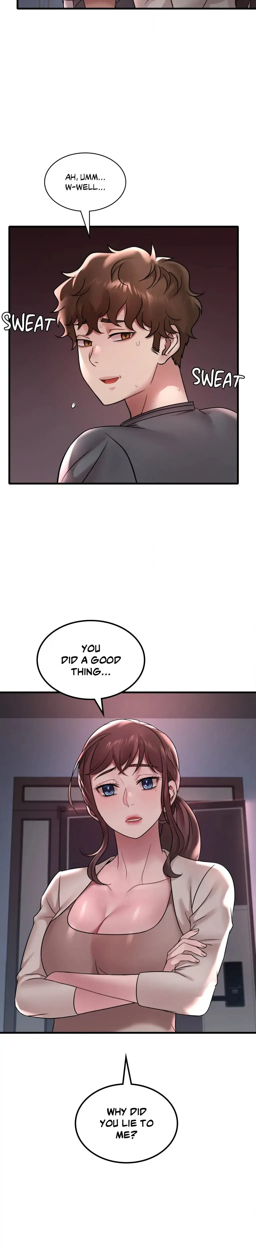 Drunk On You Chapter 55 - Page 11