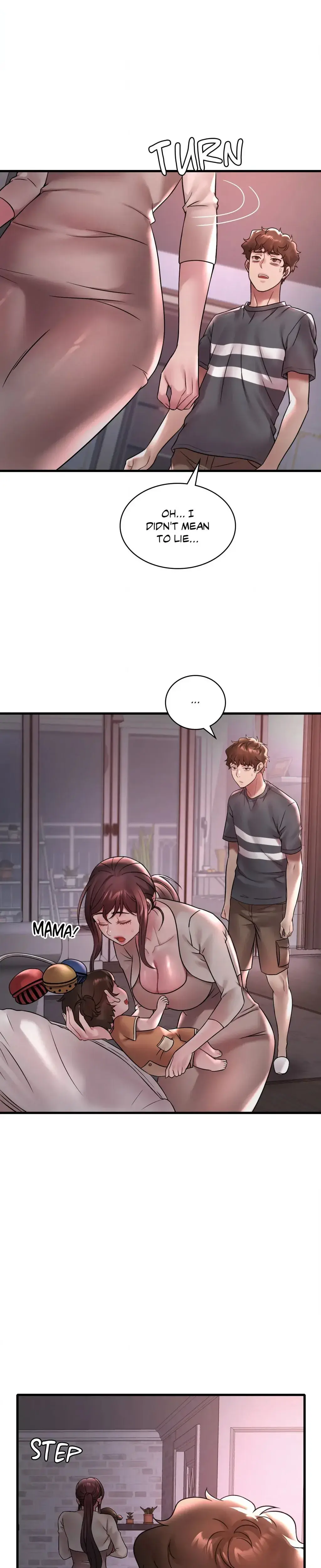 Drunk On You Chapter 55 - Page 12
