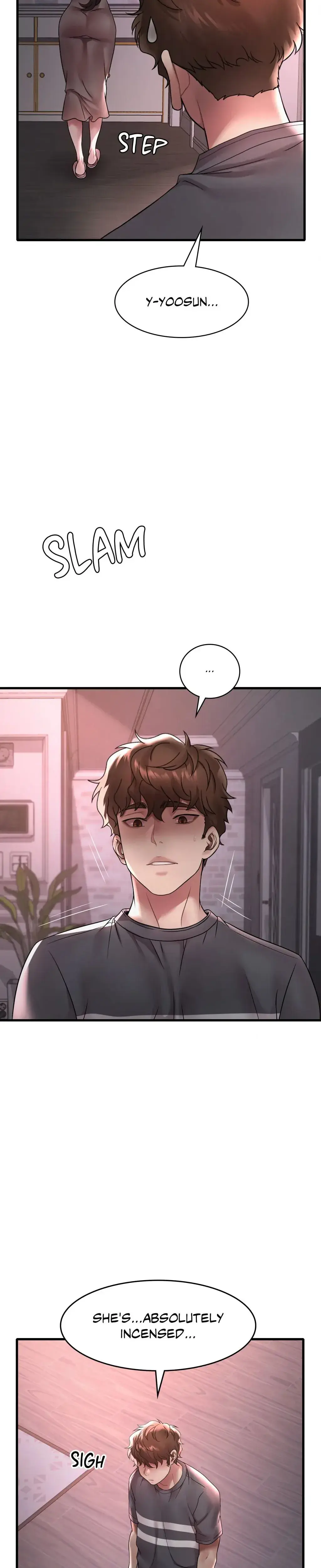 Drunk On You Chapter 55 - Page 13