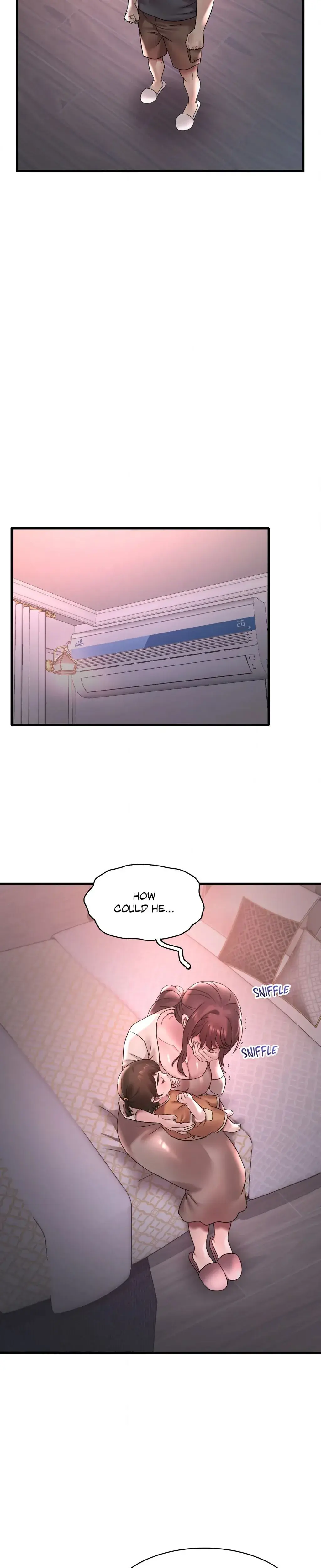 Drunk On You Chapter 55 - Page 14