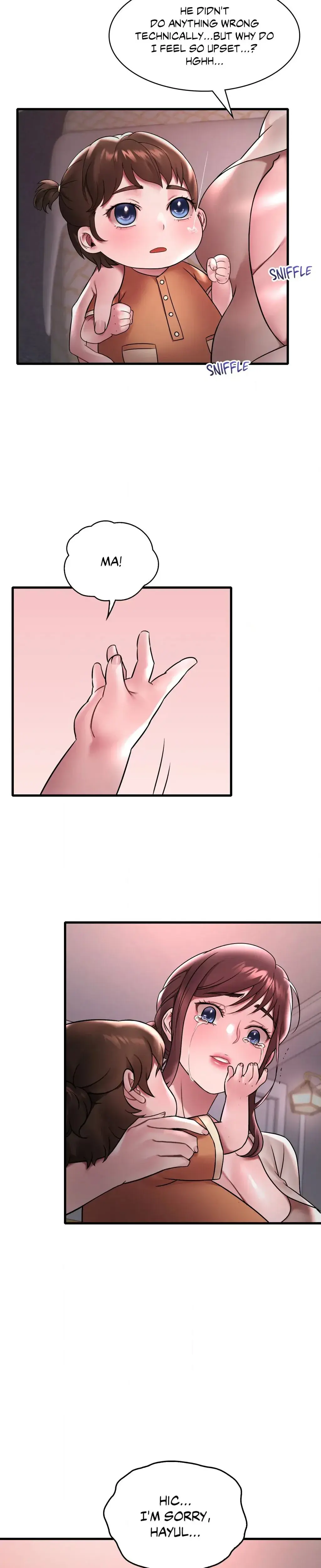 Drunk On You Chapter 55 - Page 15
