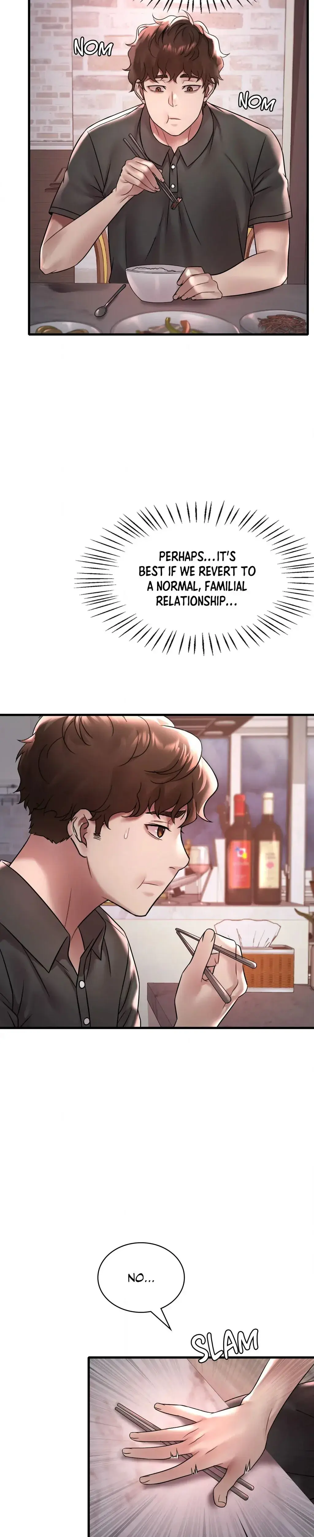 Drunk On You Chapter 55 - Page 18