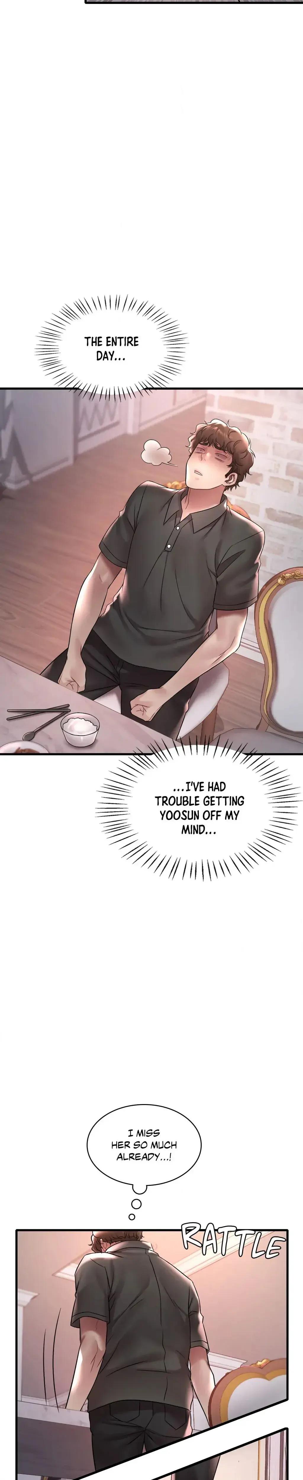 Drunk On You Chapter 55 - Page 19