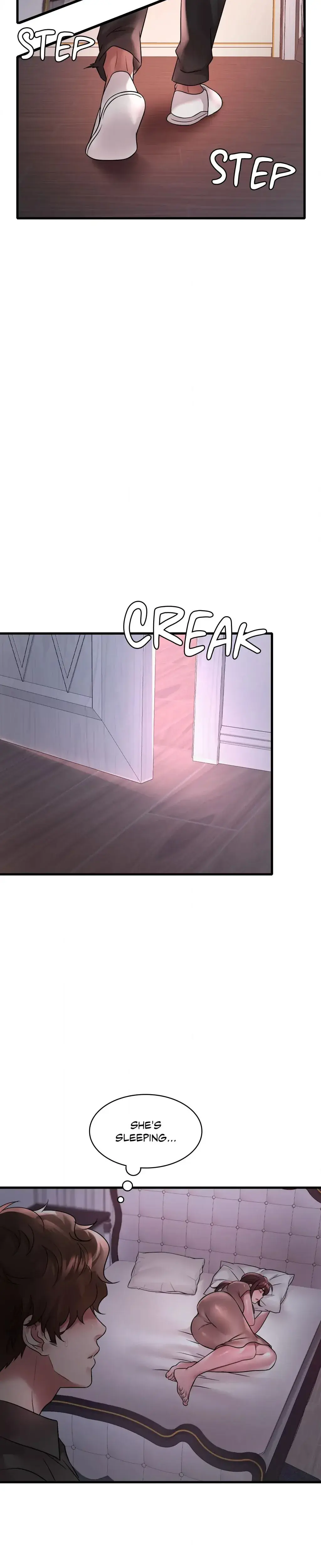 Drunk On You Chapter 55 - Page 20