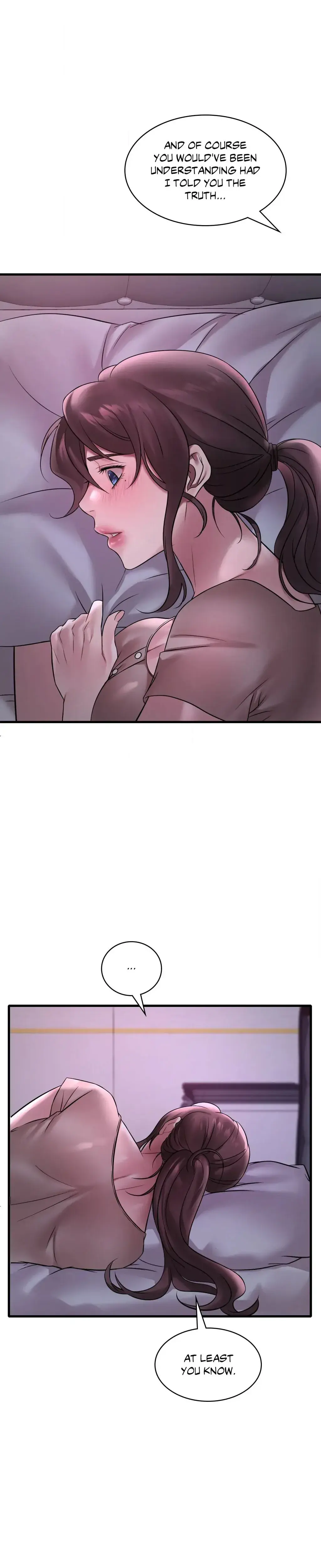 Drunk On You Chapter 55 - Page 25