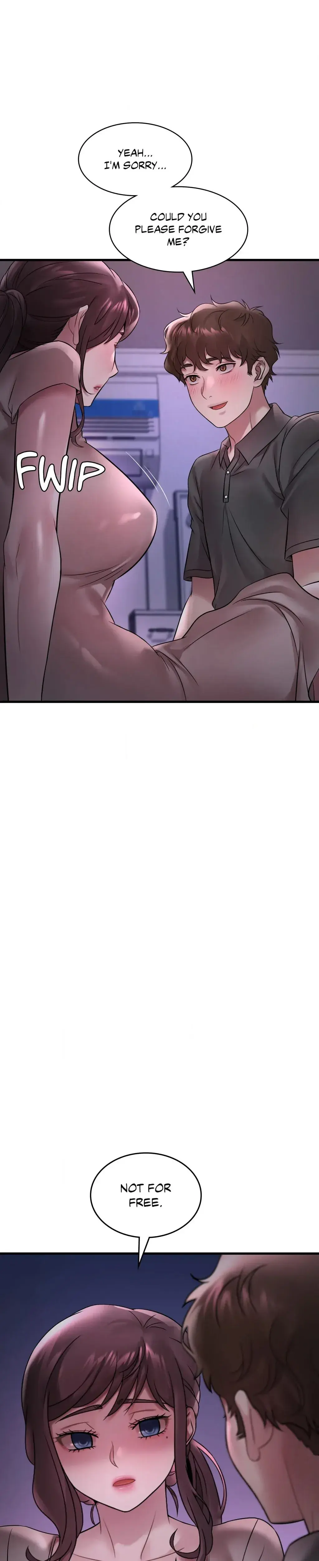 Drunk On You Chapter 55 - Page 26