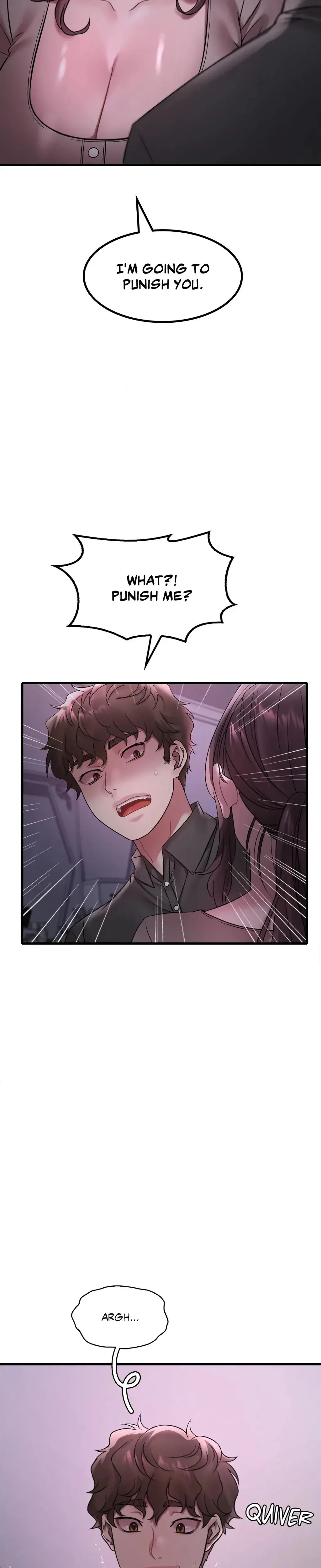 Drunk On You Chapter 55 - Page 27