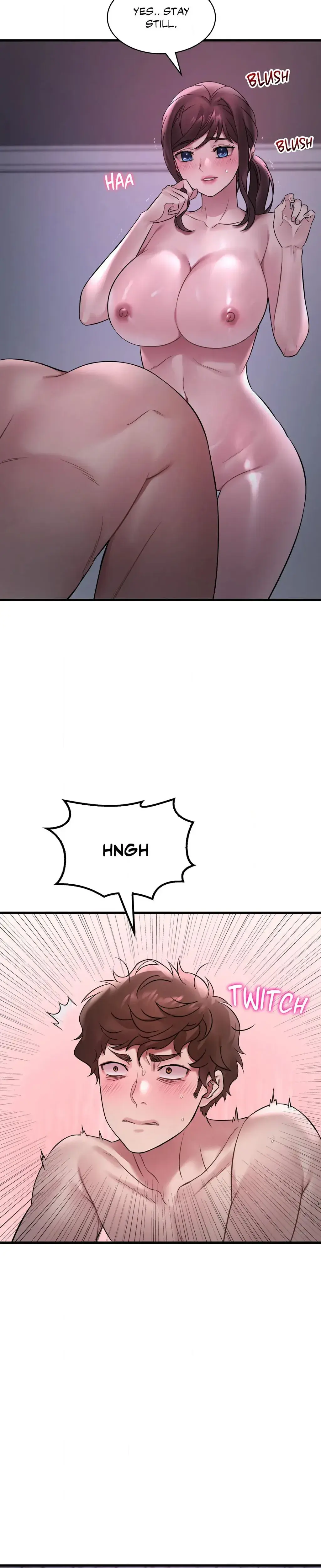 Drunk On You Chapter 55 - Page 29