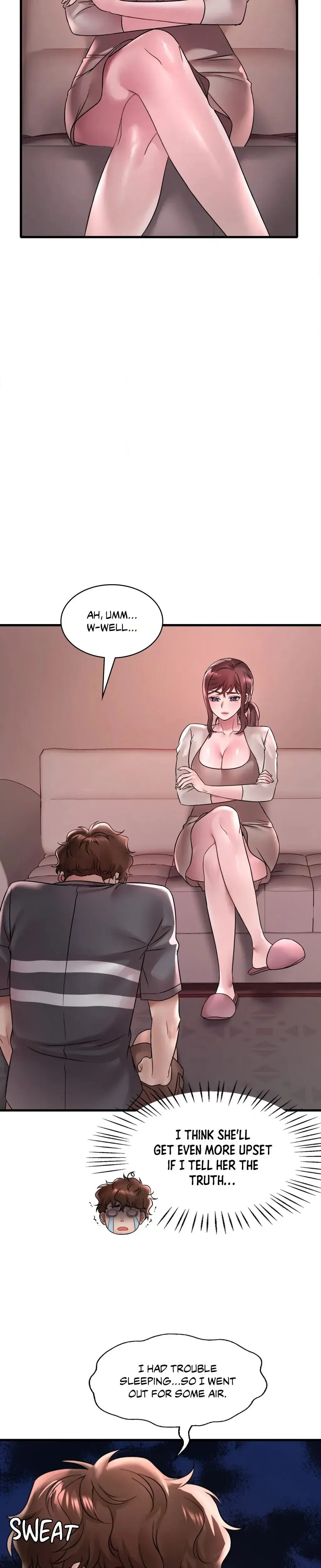Drunk On You Chapter 55 - Page 3