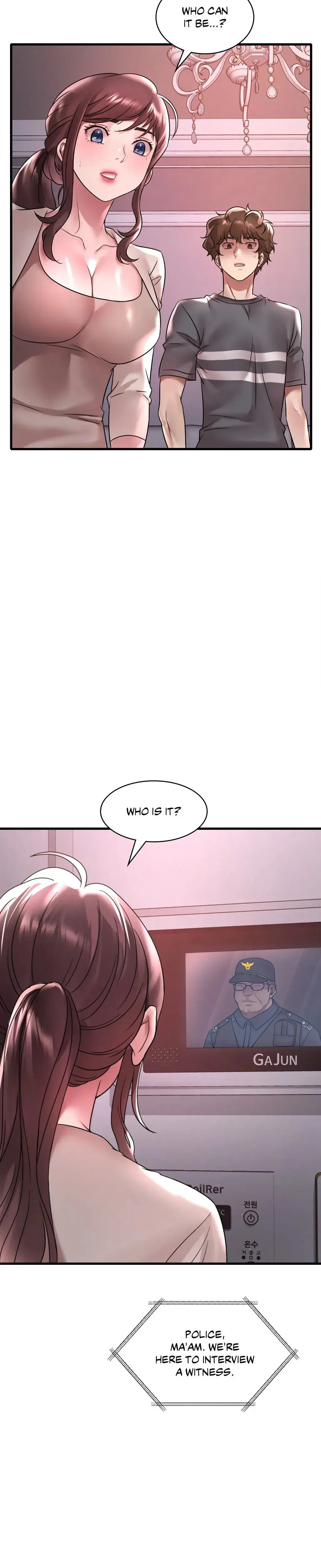 Drunk On You Chapter 55 - Page 6