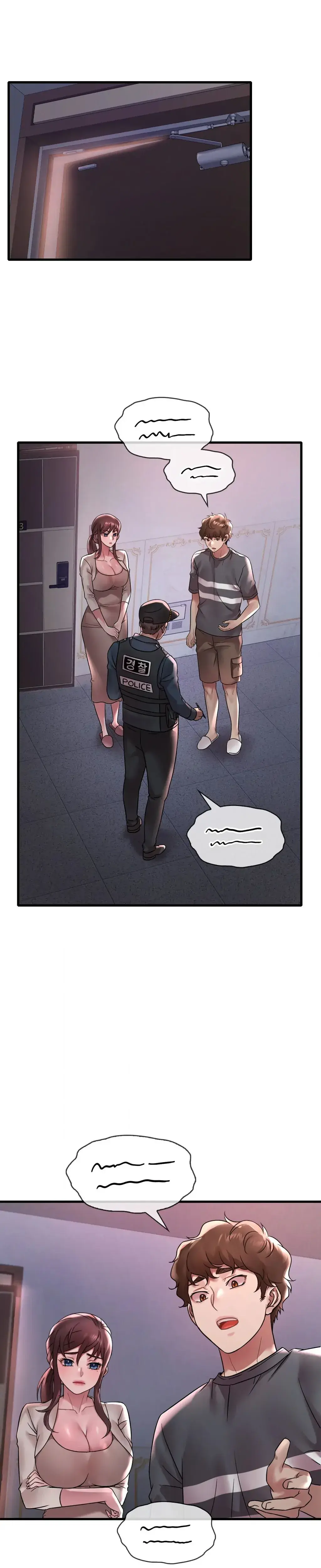 Drunk On You Chapter 55 - Page 8