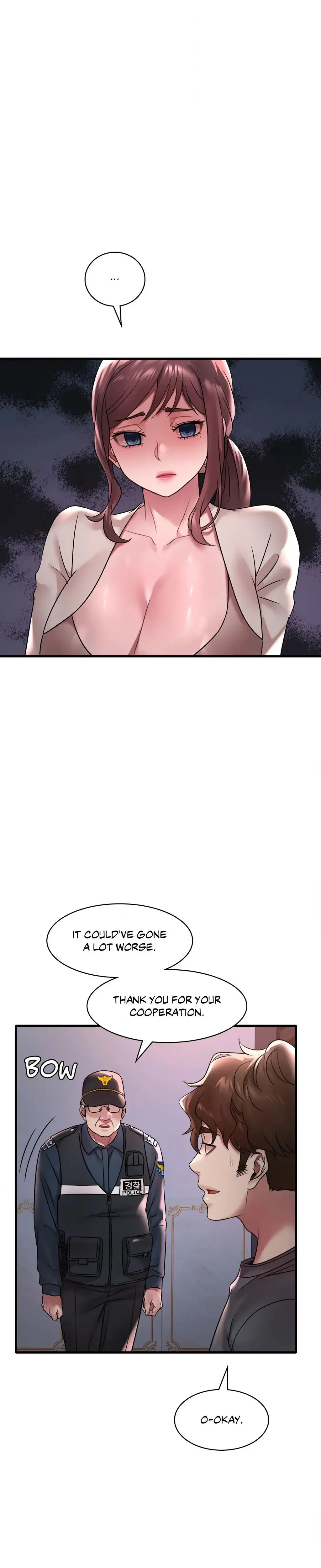 Drunk On You Chapter 55 - Page 9