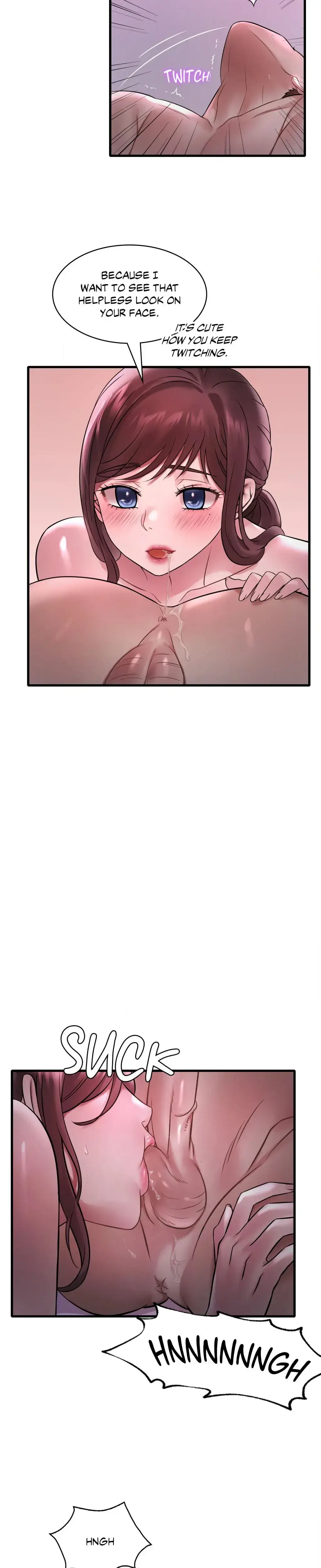 Drunk On You Chapter 56 - Page 11