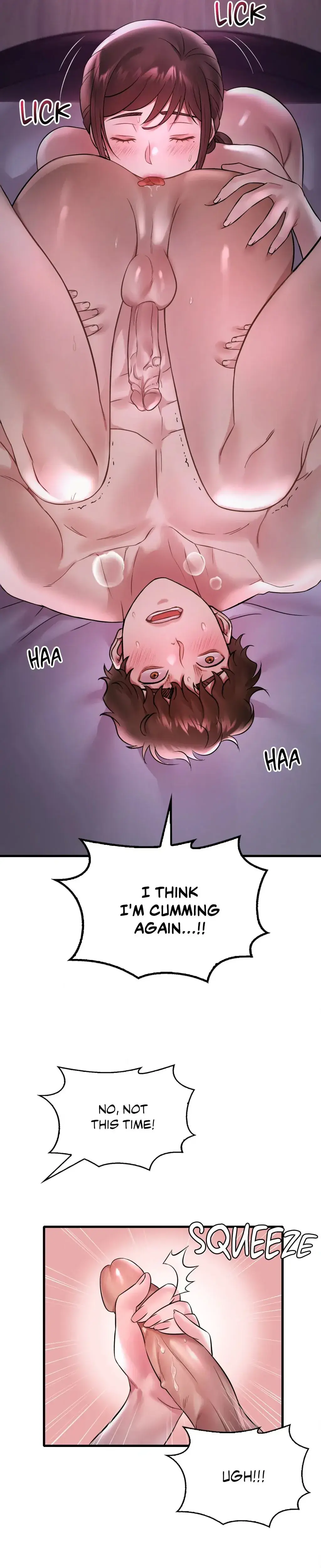 Drunk On You Chapter 56 - Page 13