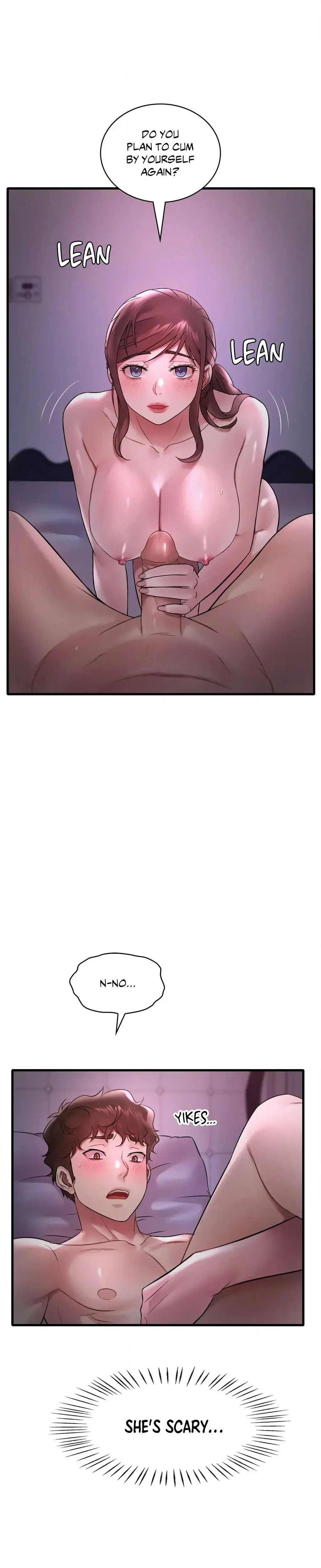 Drunk On You Chapter 56 - Page 14