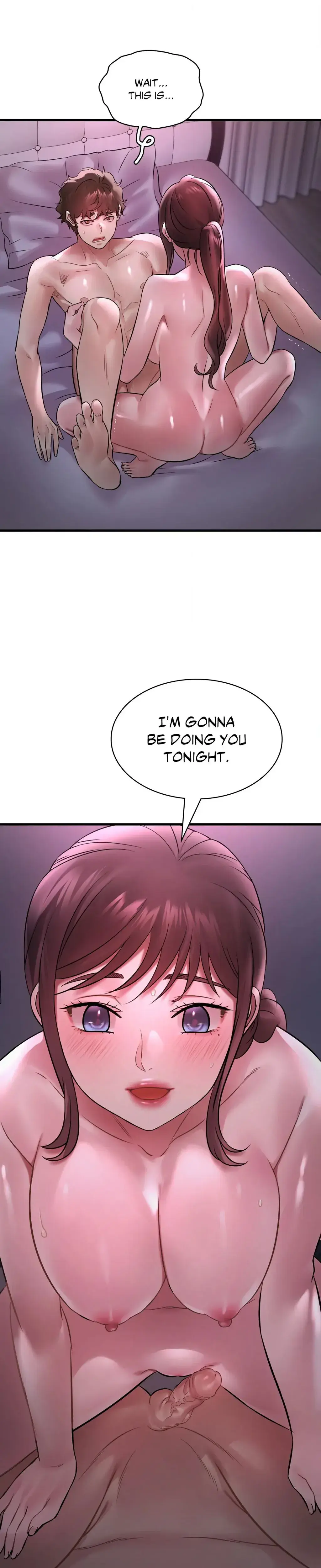 Drunk On You Chapter 56 - Page 15