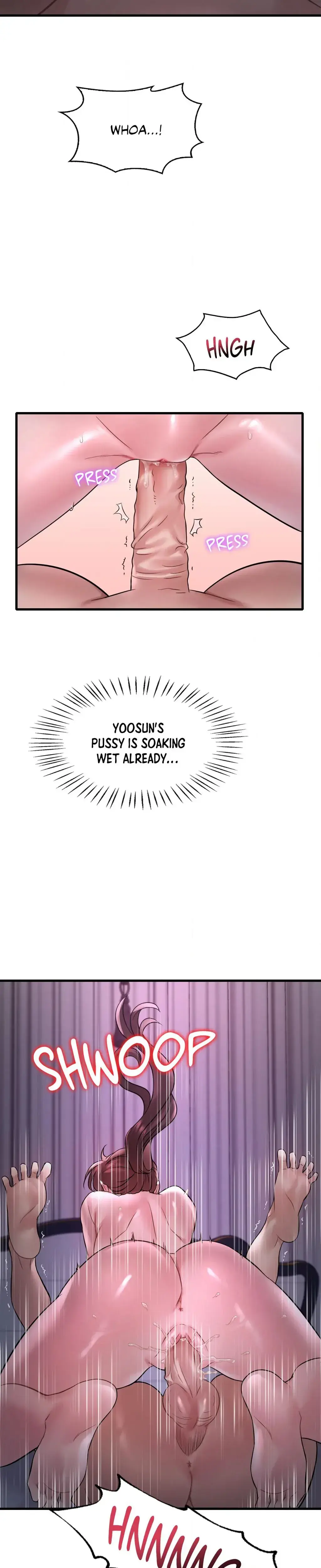 Drunk On You Chapter 56 - Page 16