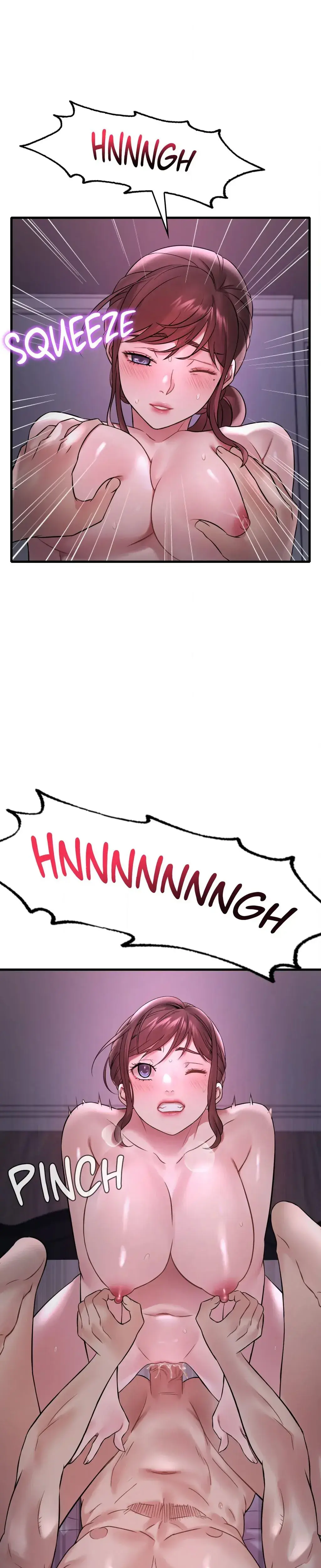 Drunk On You Chapter 56 - Page 19