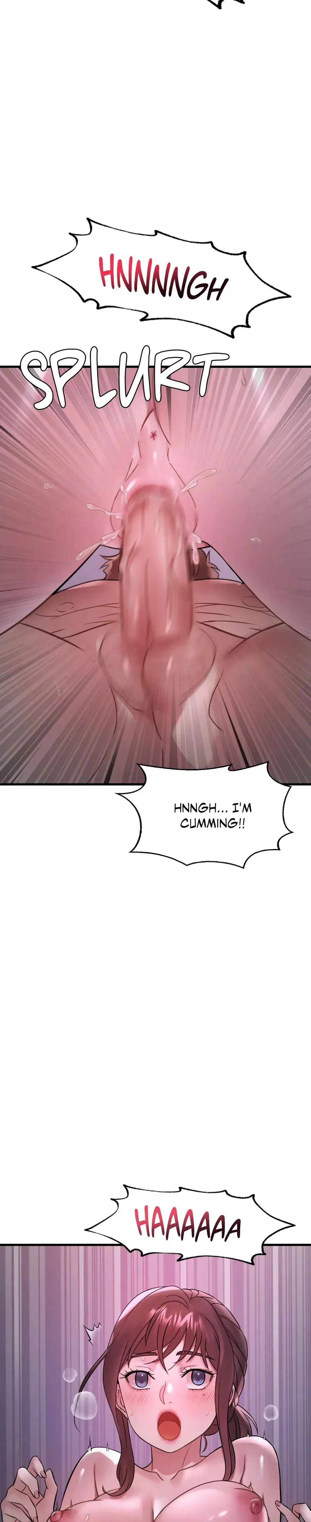 Drunk On You Chapter 56 - Page 22