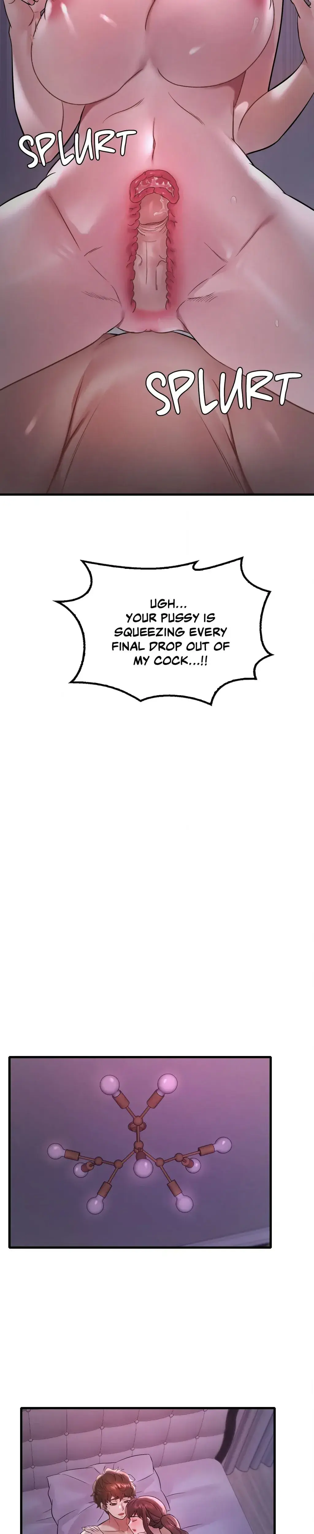 Drunk On You Chapter 56 - Page 23