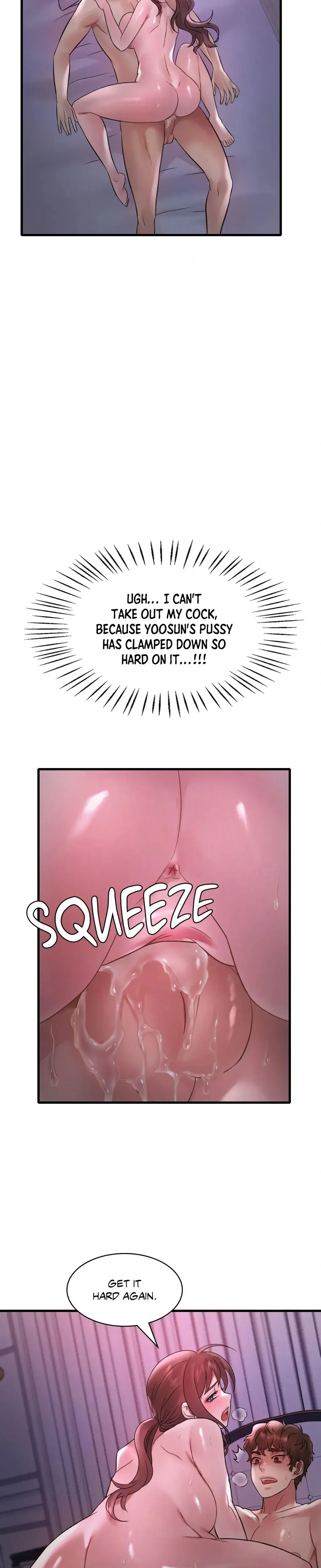 Drunk On You Chapter 56 - Page 24
