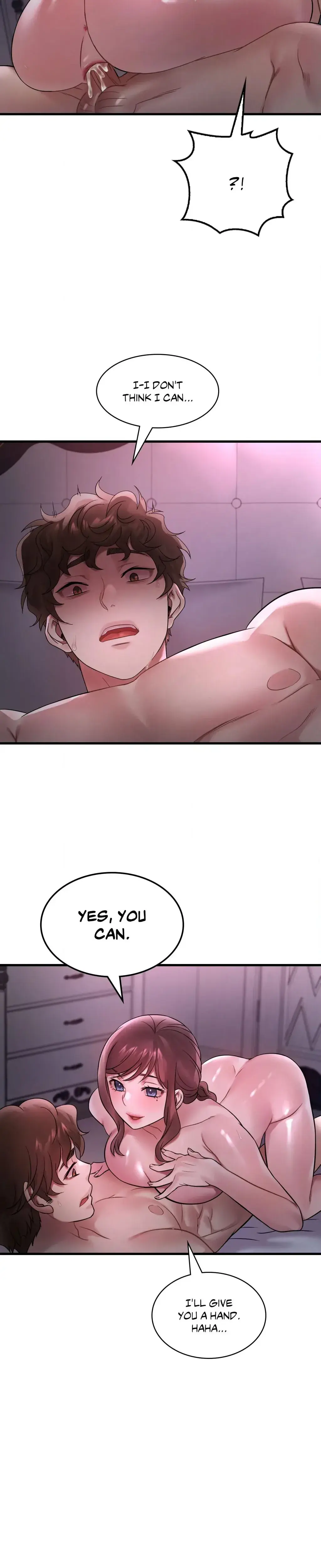 Drunk On You Chapter 56 - Page 25