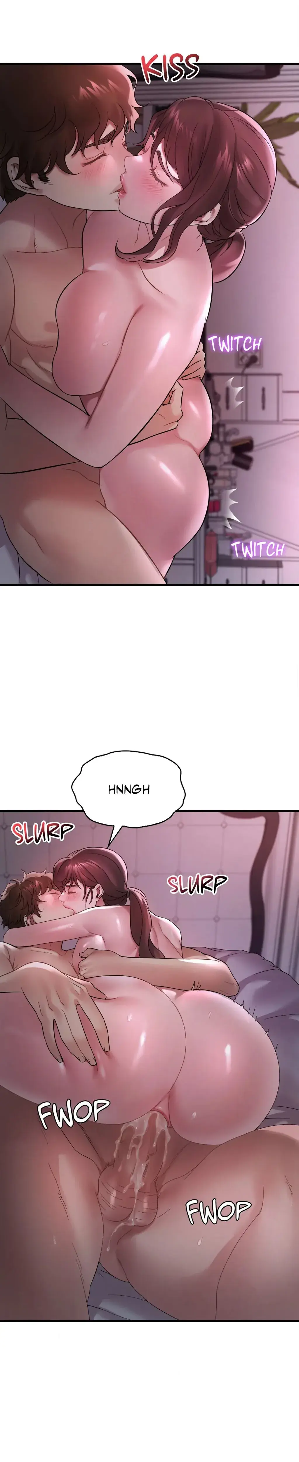 Drunk On You Chapter 56 - Page 27