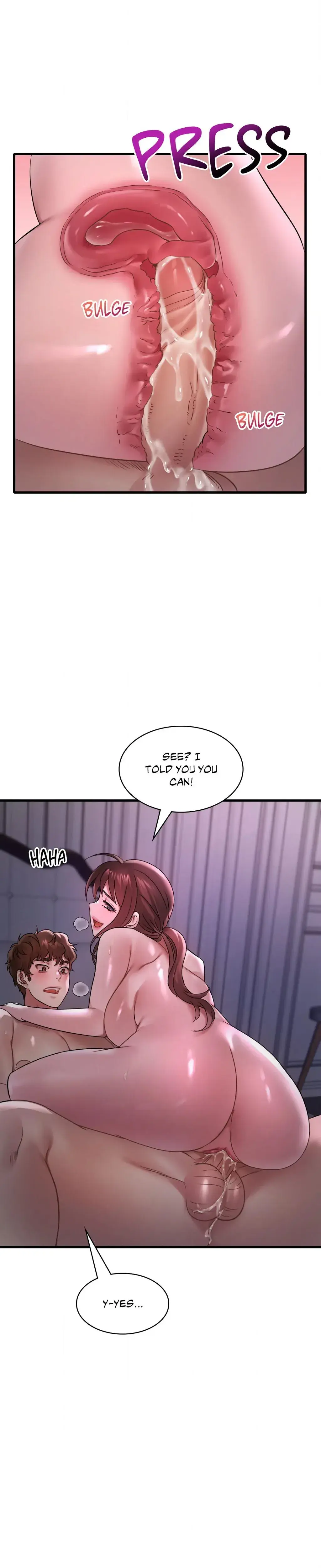 Drunk On You Chapter 56 - Page 28