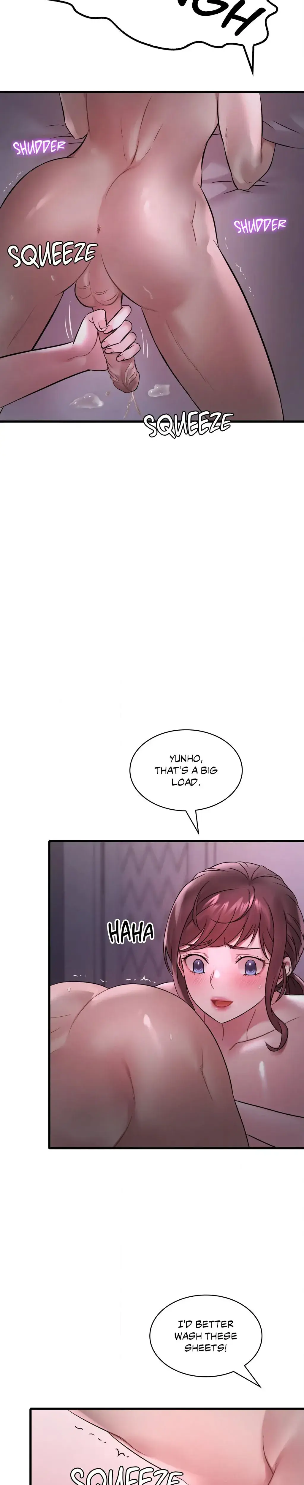 Drunk On You Chapter 56 - Page 6