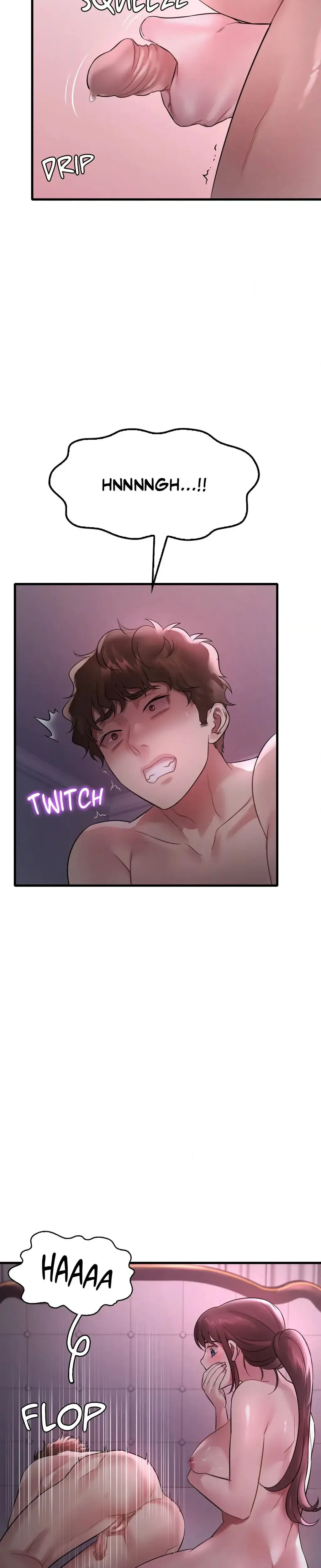 Drunk On You Chapter 56 - Page 7
