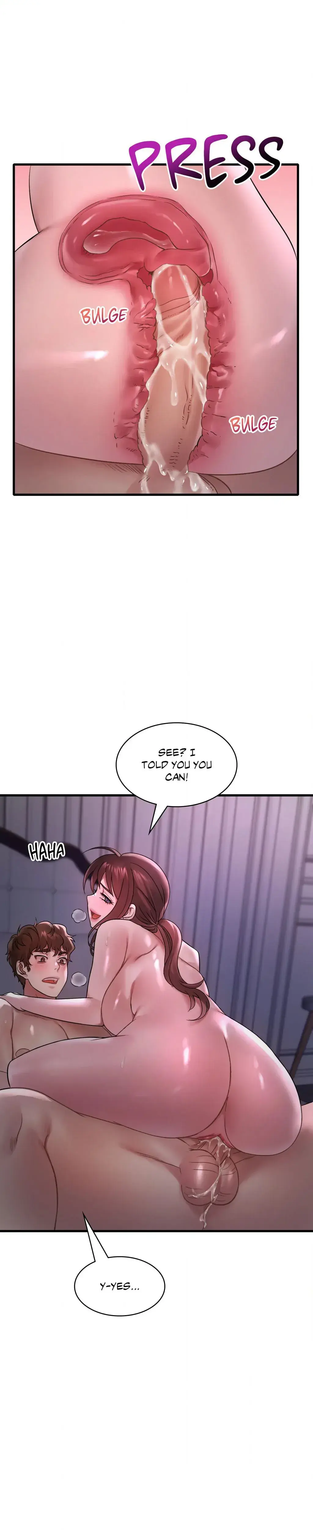 Drunk On You Chapter 57 - Page 1