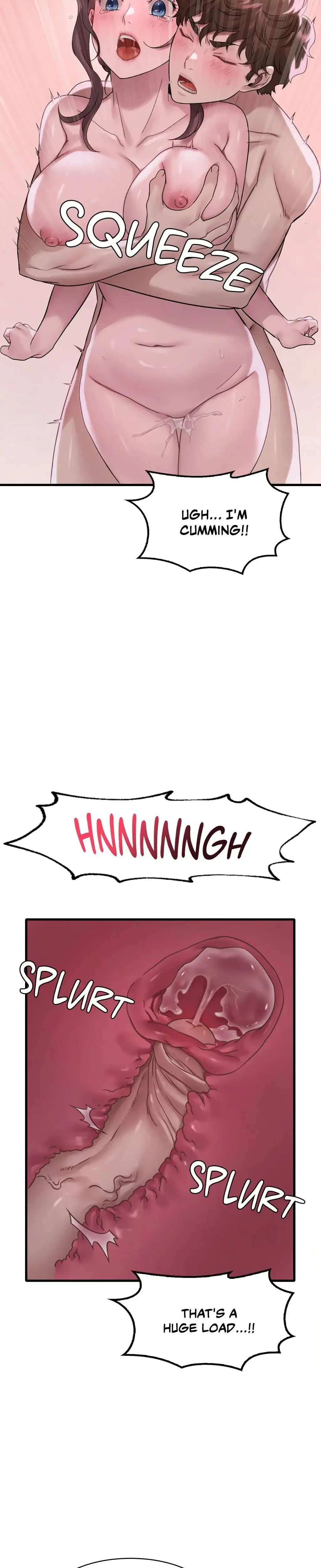 Drunk On You Chapter 57 - Page 13