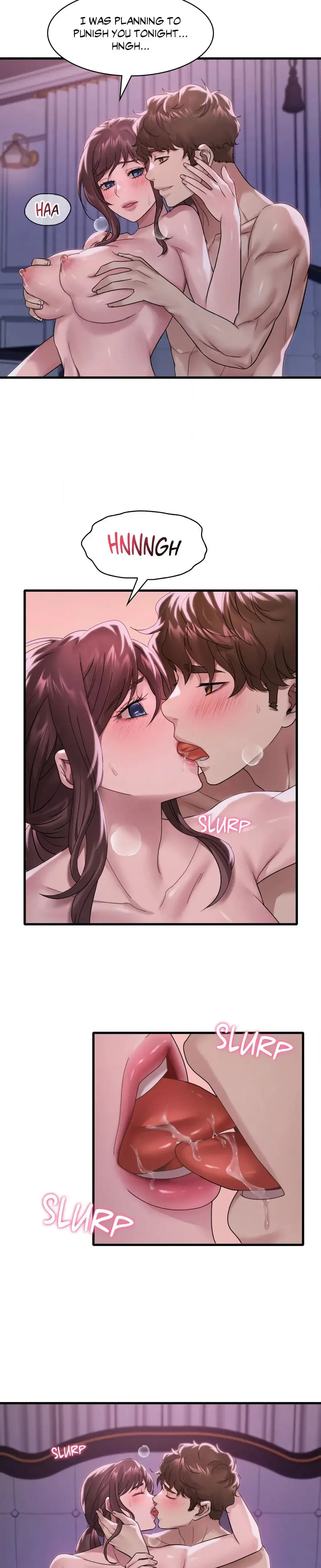 Drunk On You Chapter 57 - Page 14
