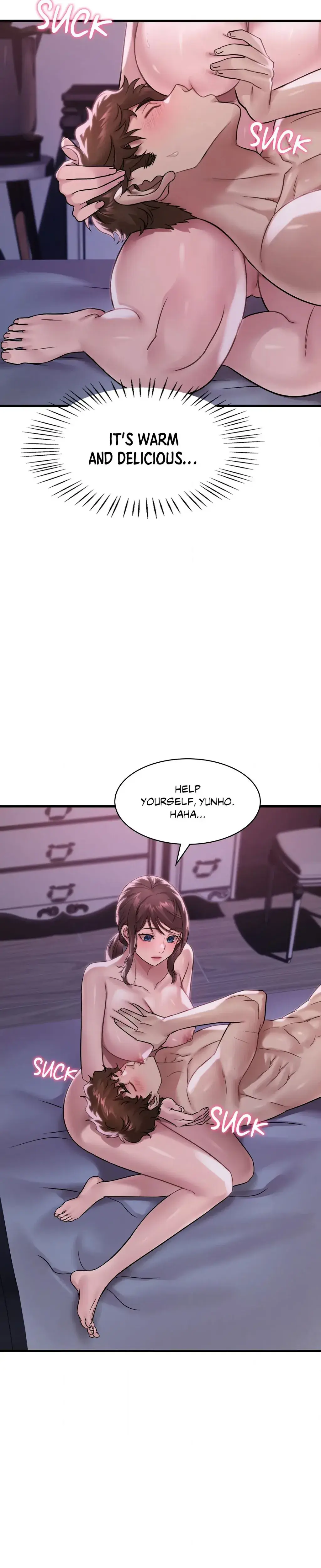 Drunk On You Chapter 57 - Page 16