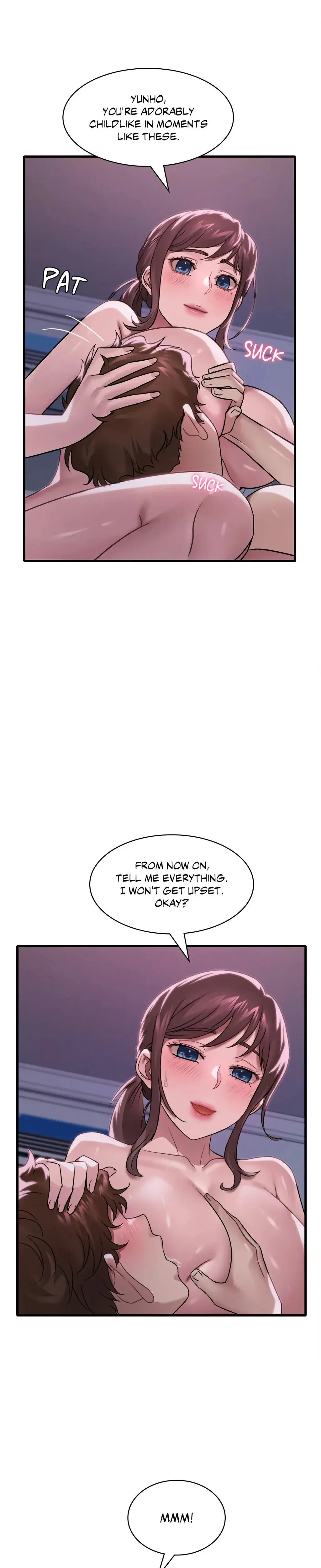 Drunk On You Chapter 57 - Page 17