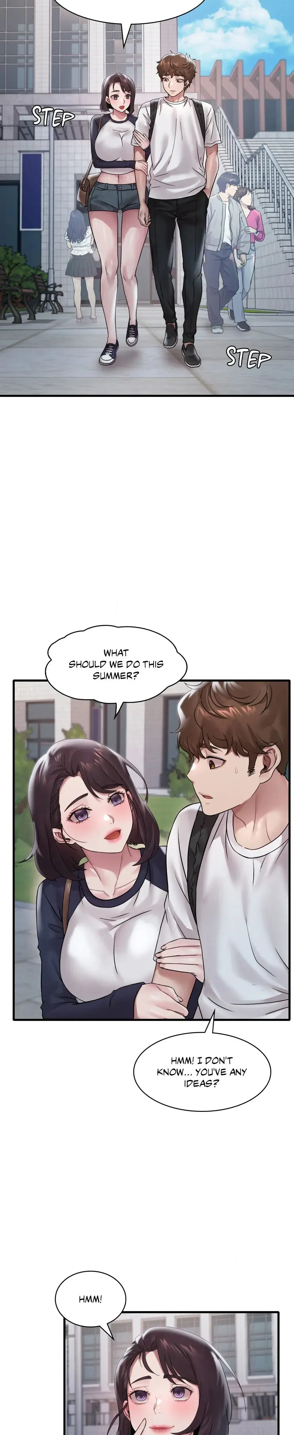 Drunk On You Chapter 57 - Page 19