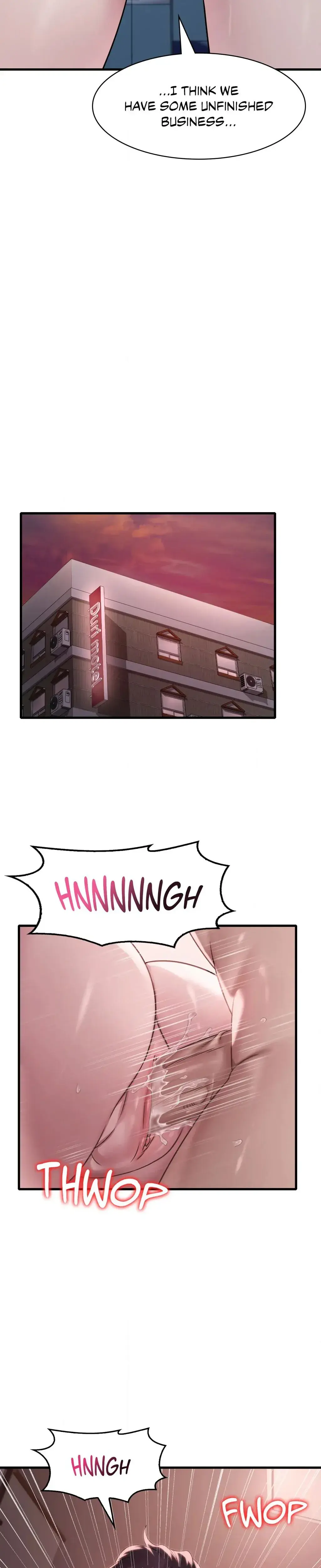 Drunk On You Chapter 57 - Page 22