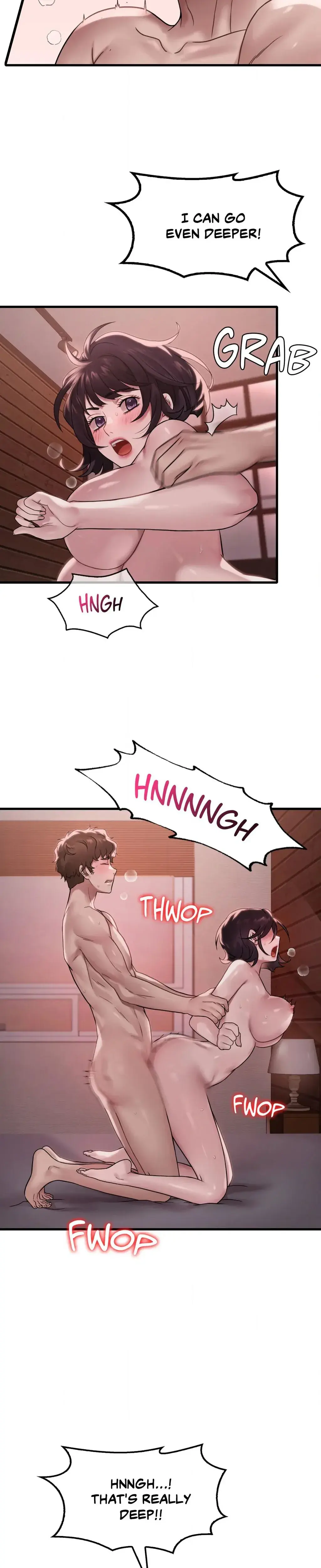 Drunk On You Chapter 57 - Page 24
